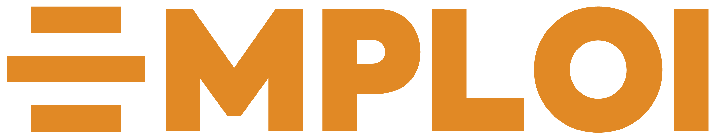 Logo da Emploi